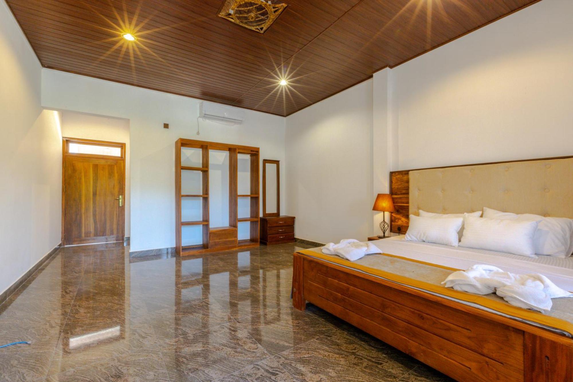 Elysia Sigiriya Hotel ダンブッラ エクステリア 写真