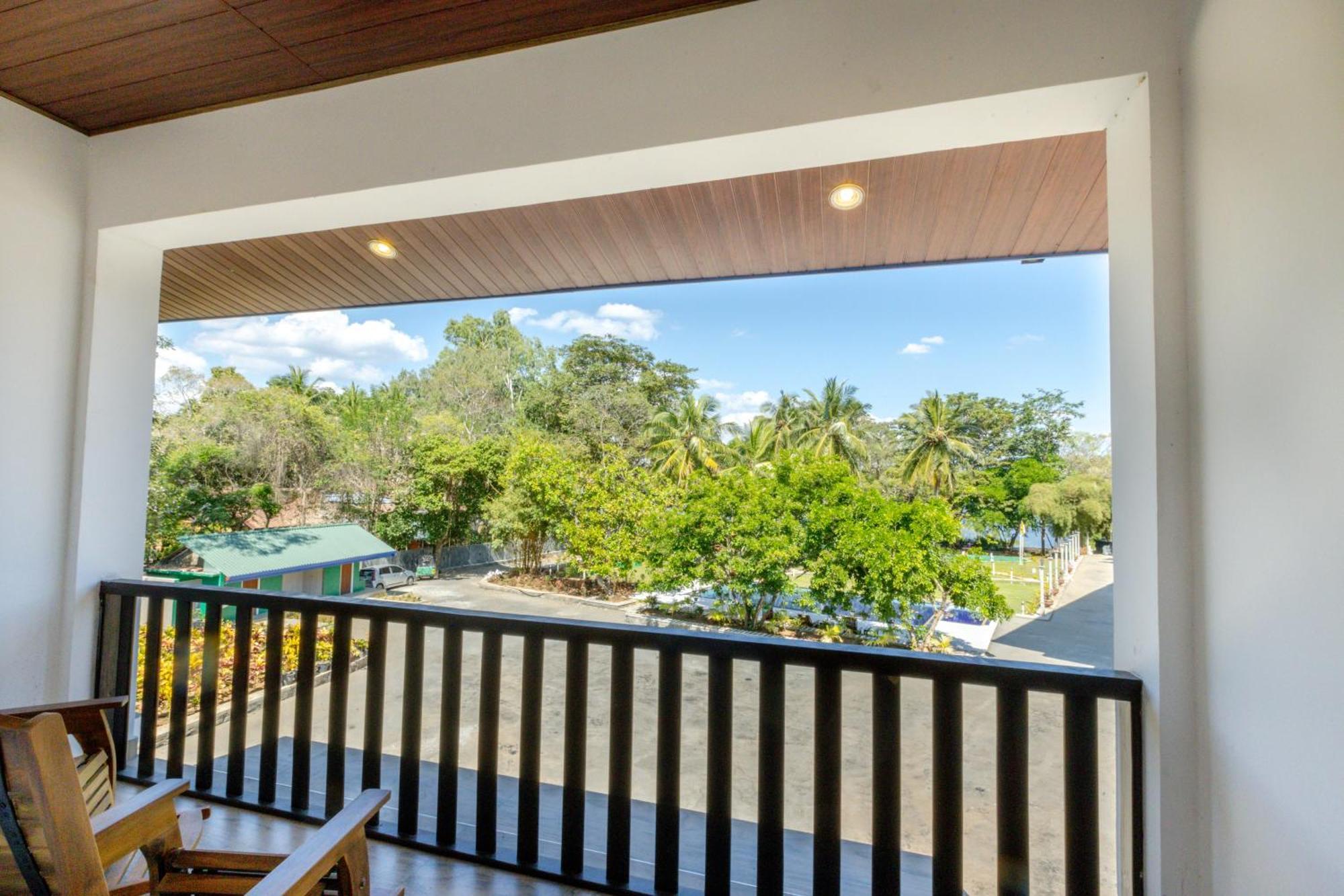 Elysia Sigiriya Hotel ダンブッラ エクステリア 写真