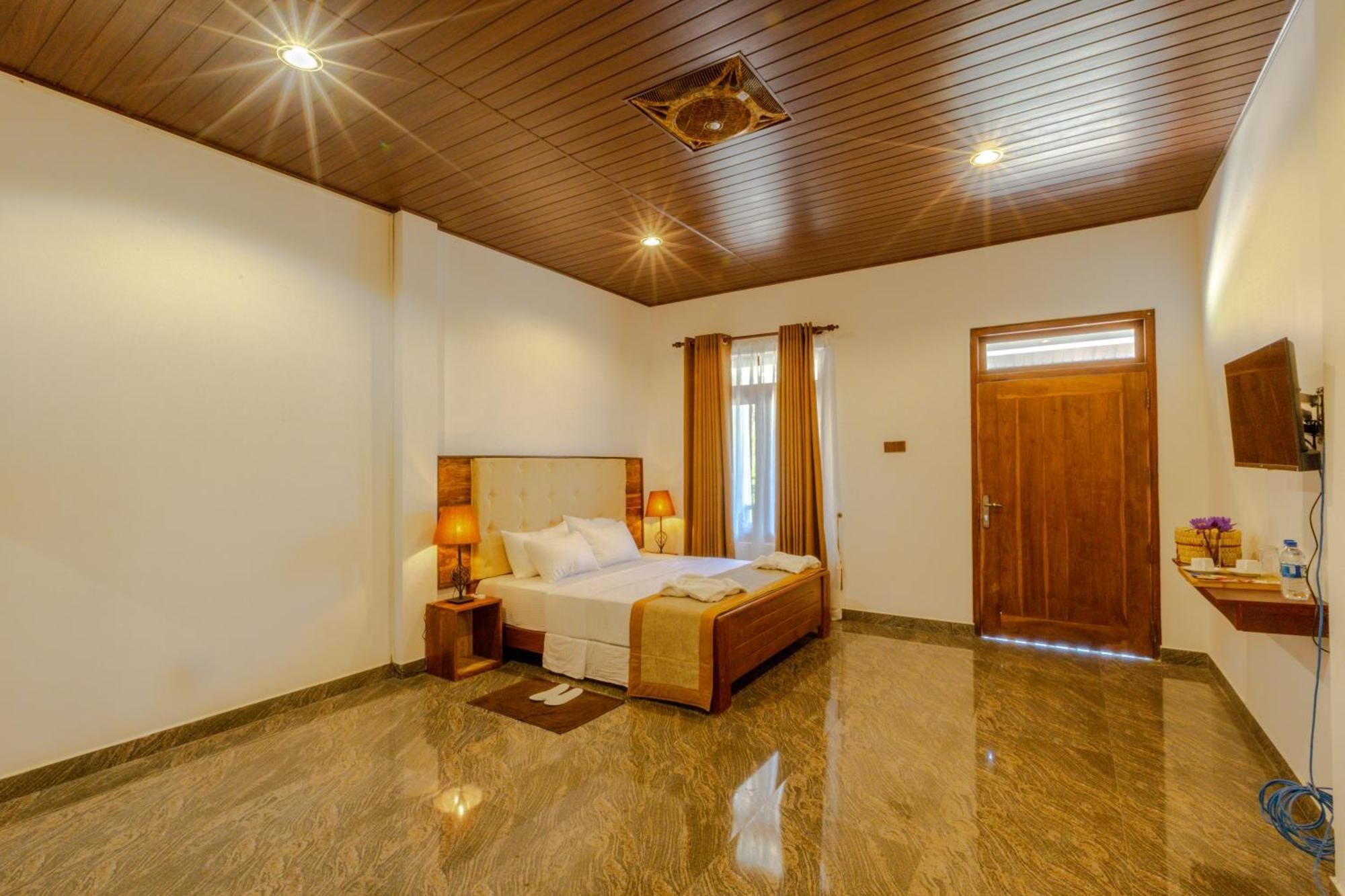 Elysia Sigiriya Hotel ダンブッラ エクステリア 写真