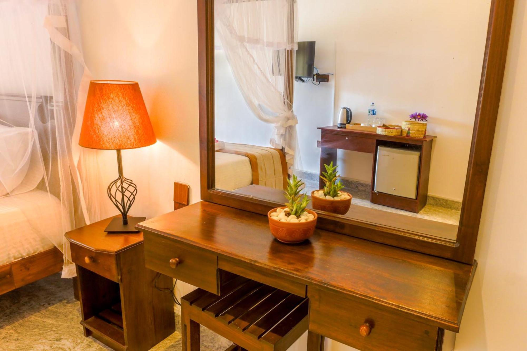 Elysia Sigiriya Hotel ダンブッラ エクステリア 写真
