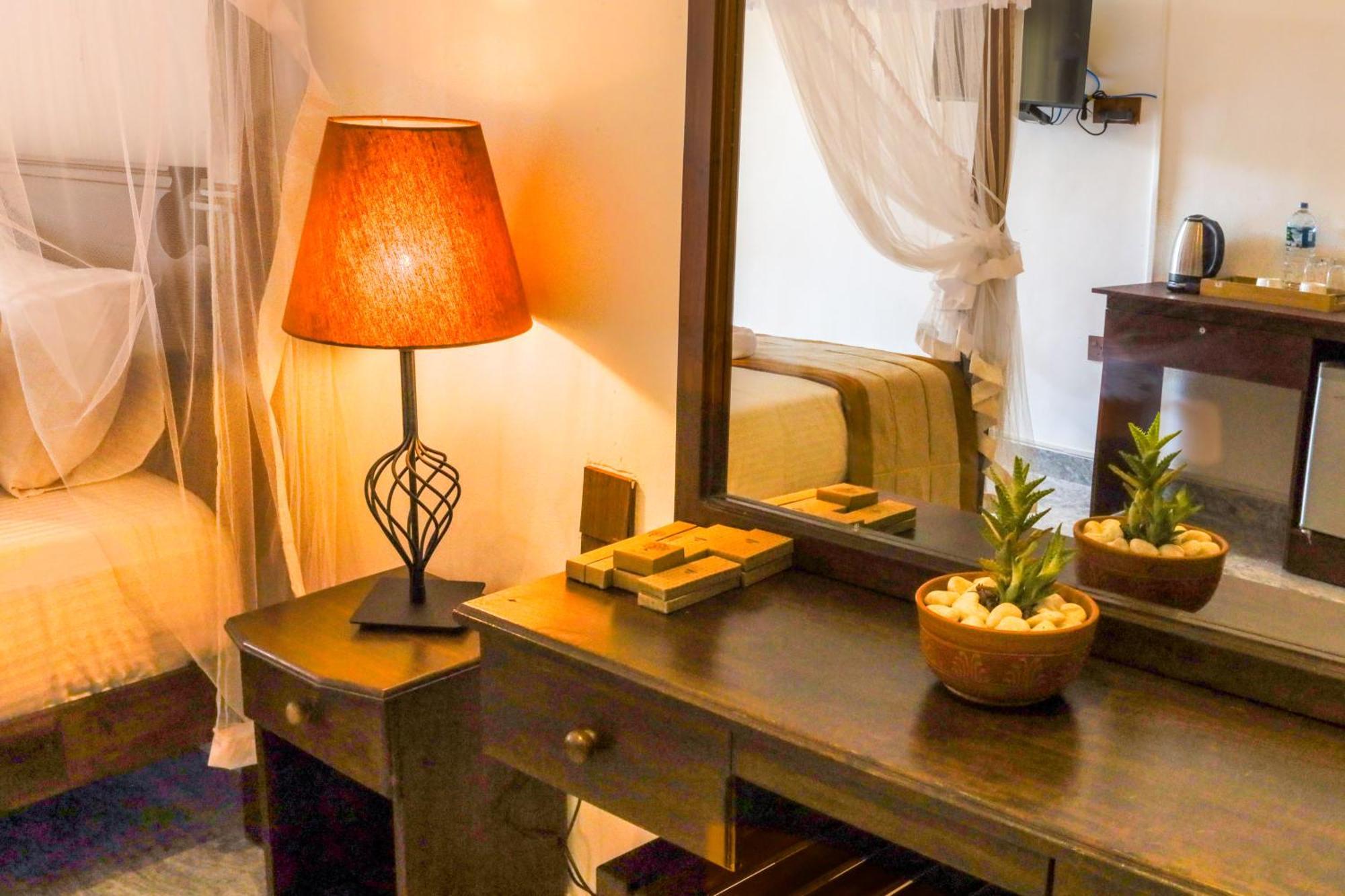 Elysia Sigiriya Hotel ダンブッラ エクステリア 写真