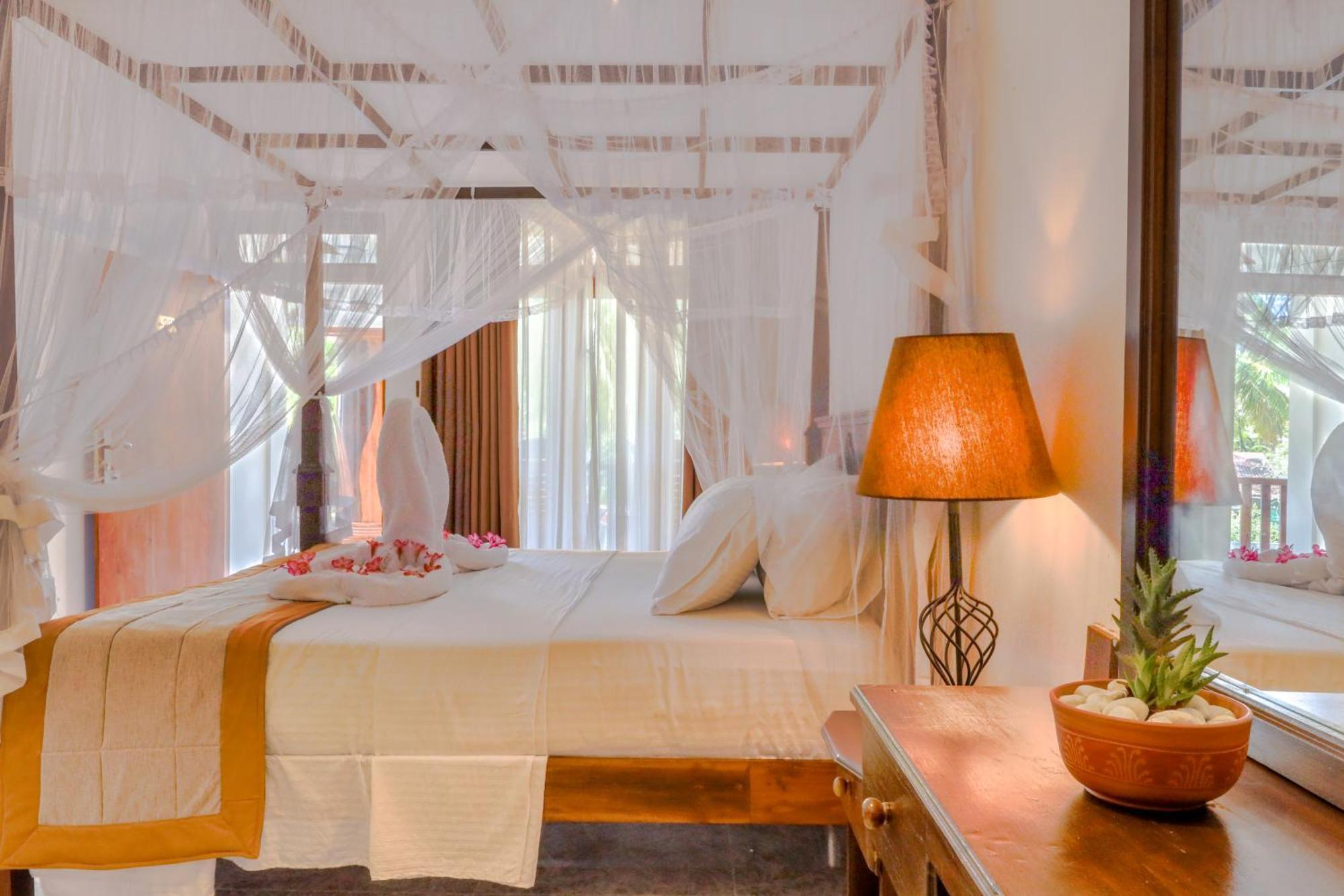 Elysia Sigiriya Hotel ダンブッラ エクステリア 写真